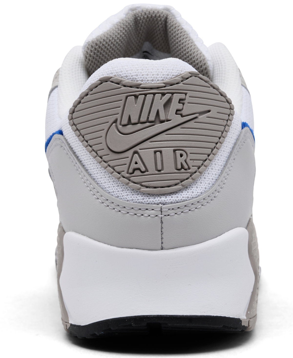 Nike Air Max 90 Sneaker In White