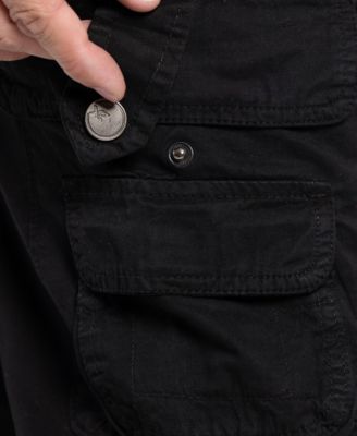 X-Ray Mens Utility Cargo Pants 11390₽