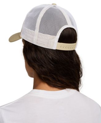 Men's Rise Structured Outdoor Trucker Cap