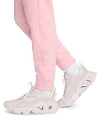 Women's Sportswear Club Fleece Mid-Rise Joggers