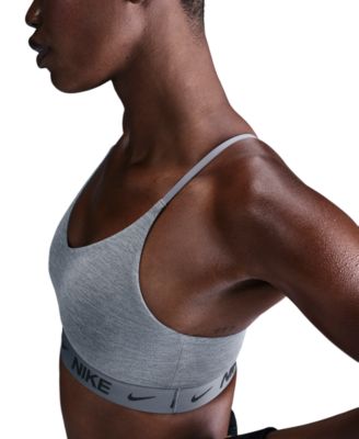 Women's Indy Light-Support Padded Sports Bra