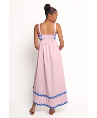 Women's Fitzgerald Maxi Dress