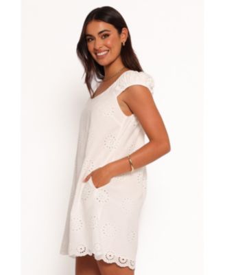 Women's Pammy Mini Dress