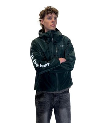 Men's Wind Shell Jacket