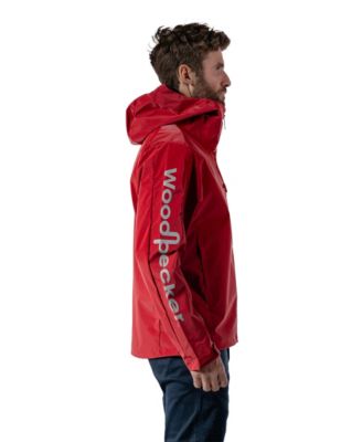 Men's Wind Shell Jacket