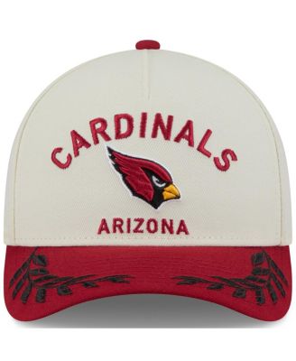 Мужская шляпа кремового цвета 