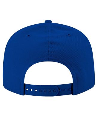 Men's Royal Philadelphia 76ers State Pride 9FIFTY Snapback Hat