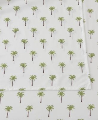 Ultra-Soft Coastal-Inspired Brushed Microfiber Sheet Set