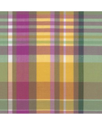 Scott Barber Mens Weekend Plaid Multi Color 25990₽