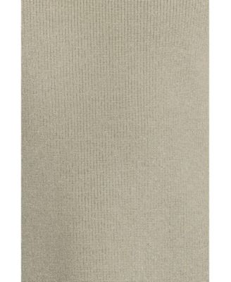 Женский комплект трикотажных брюк Ellory с лепестками и щенком