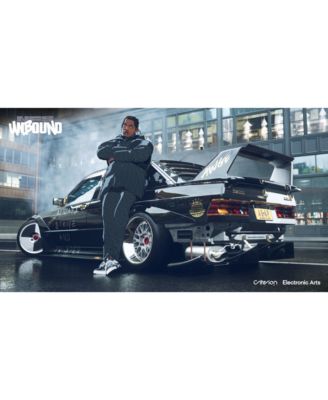 NFS UNBOUND - PlayStation 5