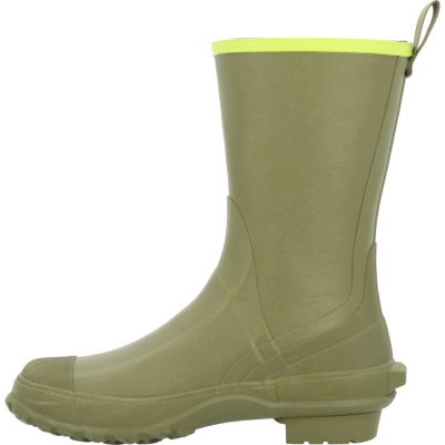 Men's Harvester Mid Rubber Boot