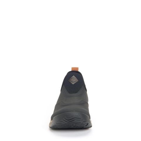 Мужские кроссовки MUCK Outscape Slip On, цвет: Чёрный