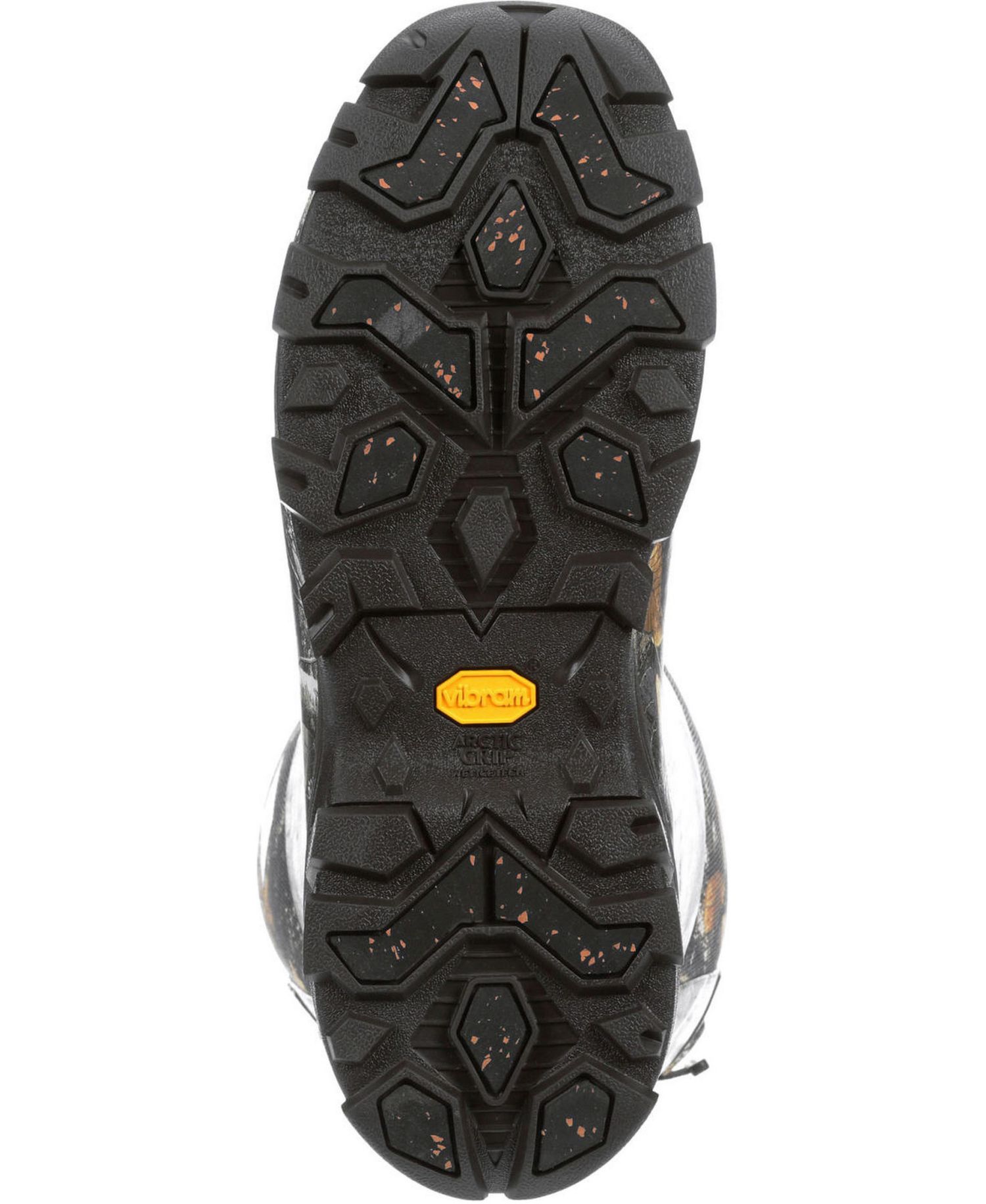 Men's RealTREE Edge Arctic Ice XF Boot + Vibram Arctic Grip A.T.