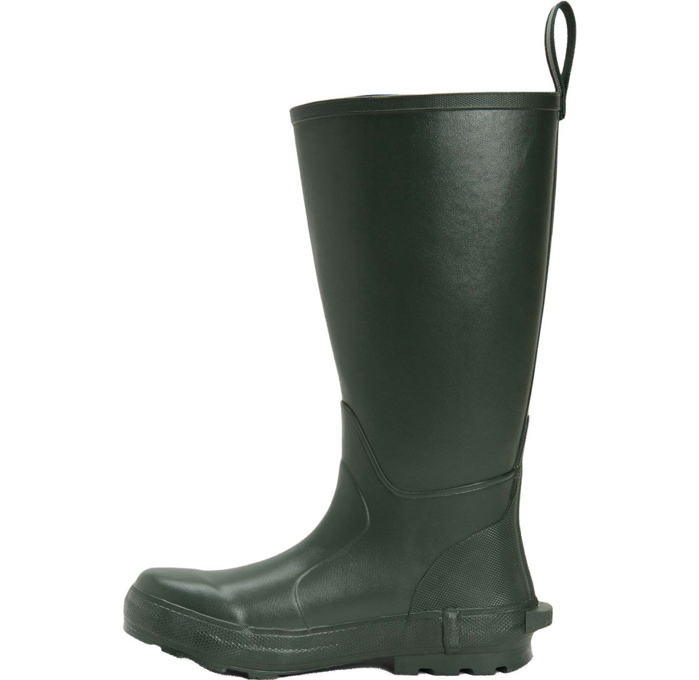 Мужские ботинки MUCK Mudder Boot, цвет: Зелёный — фото 6
