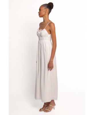 Ceres Maxi Dress