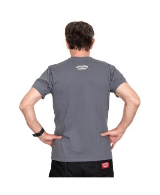 Мужская рабочая одежда из коллекции American Heritage Collection - футболка с нашим флагом