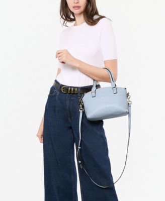 Carrie Mini Crossbody