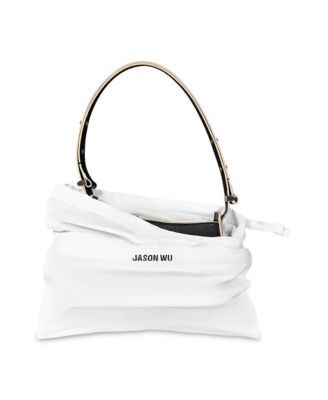 Convertible Shoulder Bag – Classic Elegance with a Modern Touch - Black