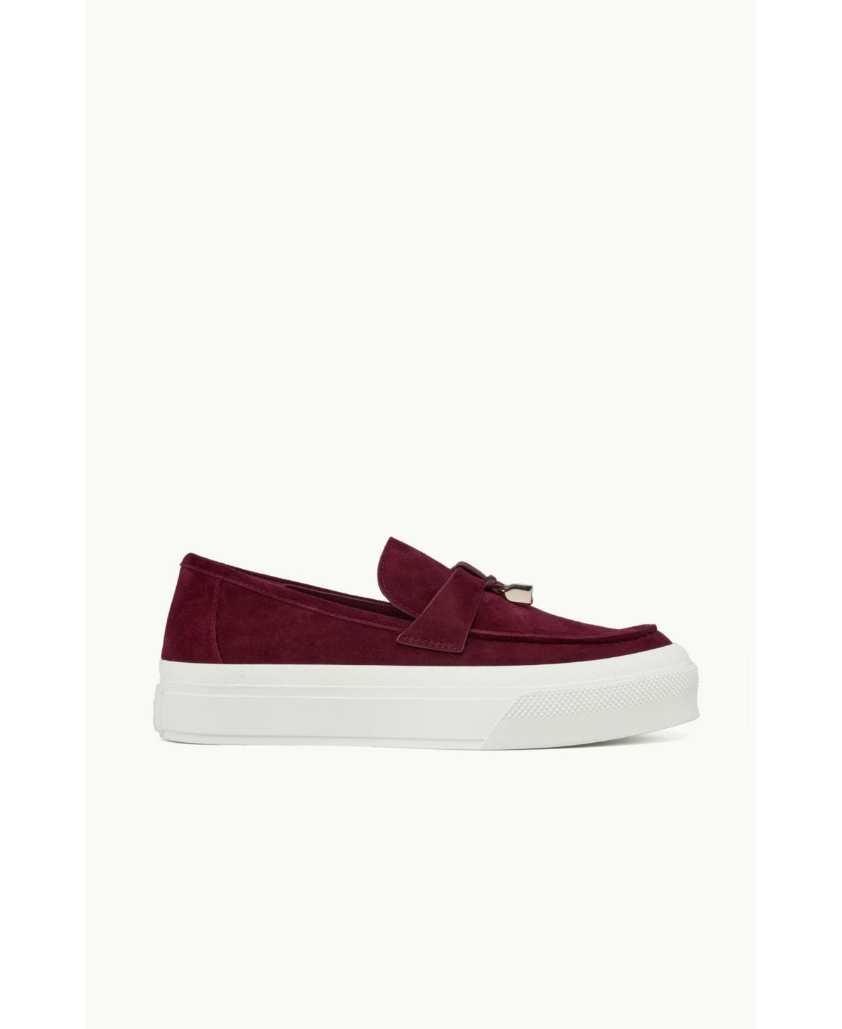 Goliath - Wine leather