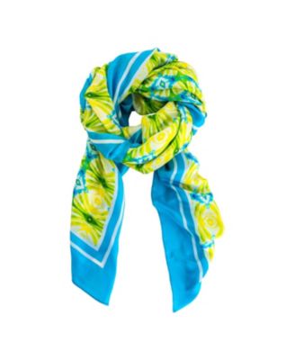 Silk Scarf/Wrap/Sarong