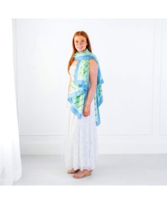 Silk Scarf/Wrap/Sarong