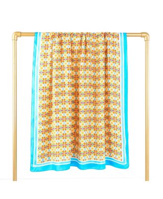 Silk Scarf/Wrap/Sarong