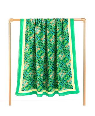 Silk Scarf/Wrap/Sarong