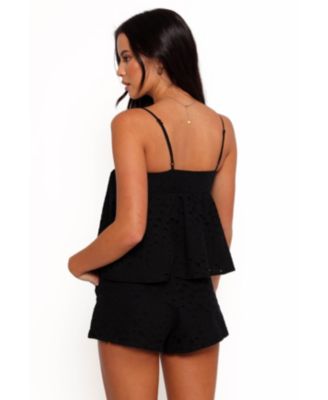 Women's Calla Short Set