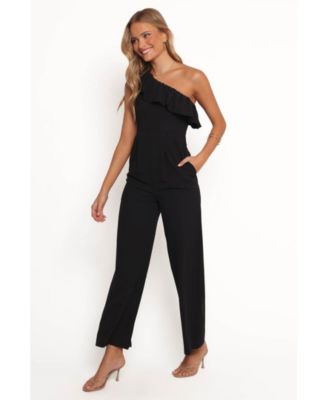Women's Talita One Shoulder Jumpsuit
