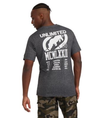 Men's Manhattan Short Sleeve T-Shirt