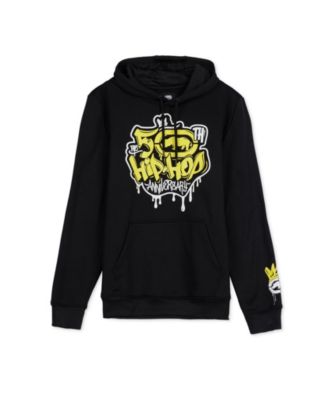 Men's Drip Drop Hoodie