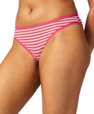 GAP - Women's 3-Pk Bikini Underwear
