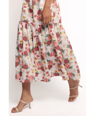 Women's Donatella Maxi Dress