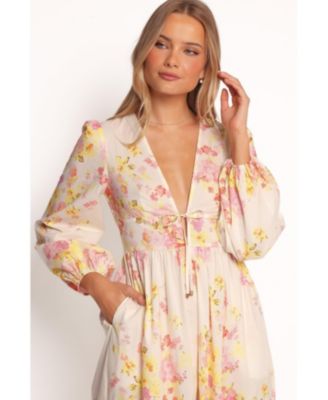 Women's Celestine Jumpsuit