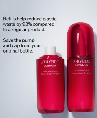 Ultimune Power Infusing Serum Refill, 2.5 oz, First at Macy's