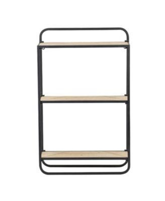 Streamdale 20x8X32" Wall Shelf