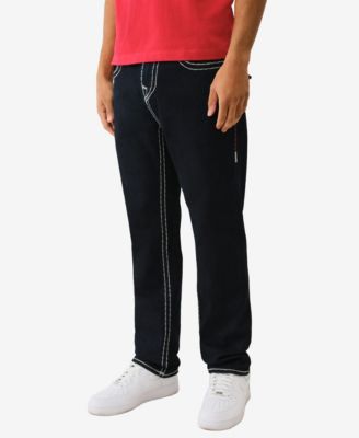 Мужские джинсы Geno Super T с клапаном True Religion
