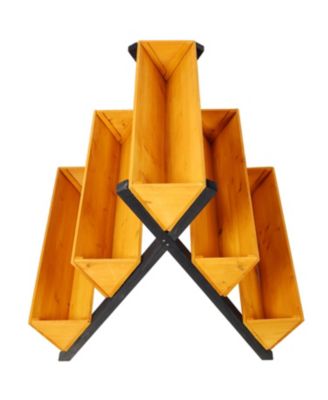 Streamdale 3-Tier Raised Garden Bed, Planter Kit for Plants