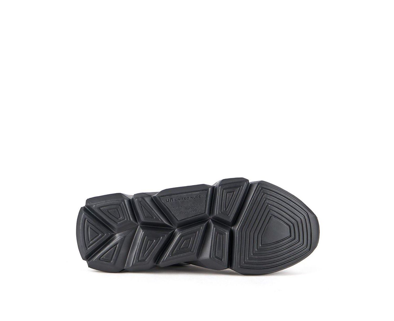 Men's Space Kick Jet Hi