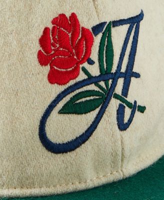 Men's 6 Panel Ball Cap