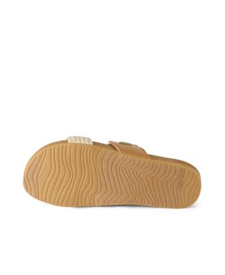 Women's Cushion Vista Open Toe Sandals