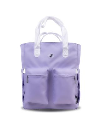 Unisex Timo Casual Laptop Tote