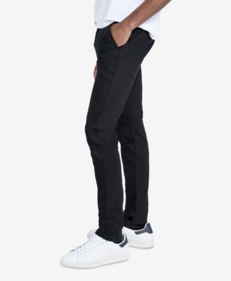 X RAY Men's XRAY Five Pocket Commuter Pants