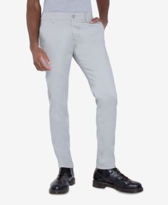 Мужские брюки X-Ray с пятью карманами для поездок на работу