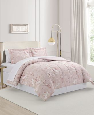 Rose 8-Pc. Comforter Sets
