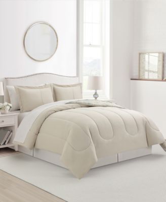 Evelyn 8-Pc. Comforter Sets