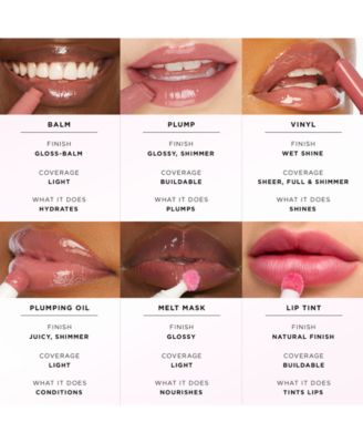 Maracuja Juicy Lip Tint