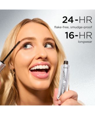 2-Pc. Platinum Status Lash & Liner Set, Exclusively at Macy's