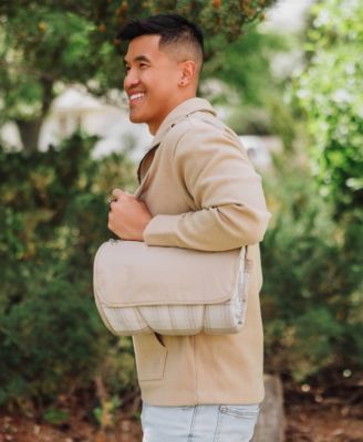 Outdoor Picnic Blanket Tote
